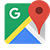 Set Big Cedar Lodge as your destination (Google Maps)