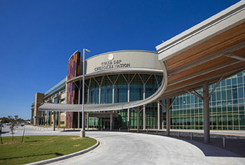Cherokee Nation Outpatient Health Center