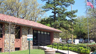 NSUOCO Clinic Entrance