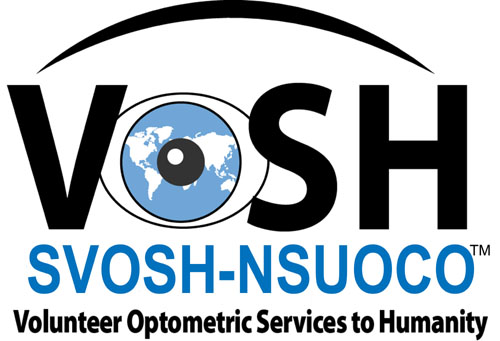 VOSH Logo