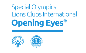 Special Olympics Opening Eyes