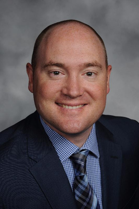 Dr. Nate Lighthizer