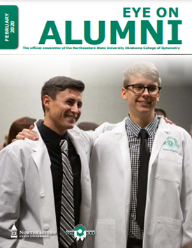 Newsletter Cover Feb 2020 Newsletter Cover Feb 2020