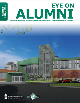 Newsletter Cover Winter 2020 Newsletter Cover Winter 2020