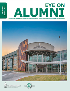 Newsletter Cover Winter 2021 Newsletter Cover Winter 2021