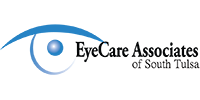 Eyecare Associates of South Tulsa Logo