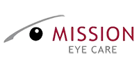 Mission Eye Care Logo