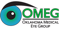 OMEG Logo