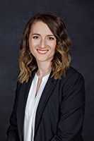 Dr. Aubry Tackett Dr. Aubry Tackett