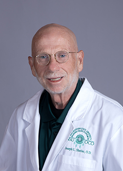 Shetler, Dr. Joseph