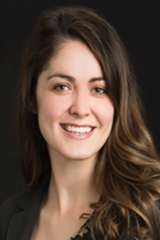Dr. Andrea Lasby Dr. Andrea Lasby