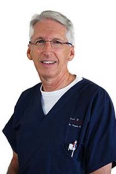 Dr. Greg Clay