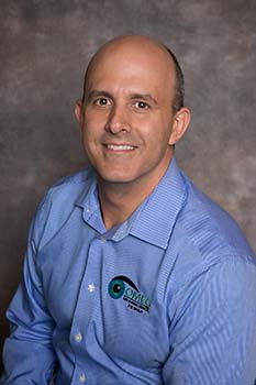 Dr. Jason Ellen