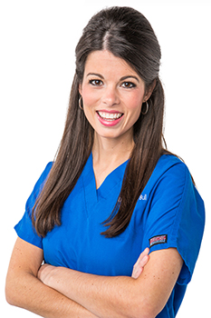 Dr. Lindsey Bull