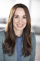 Dr. Selina McGee