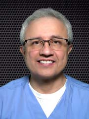 Dr. Richard Castillo