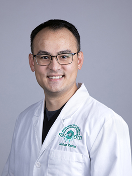 Patron, Dr. Nathan 