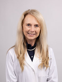 Dr. Tara Brown