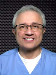 Castillo, Dr. Richard  