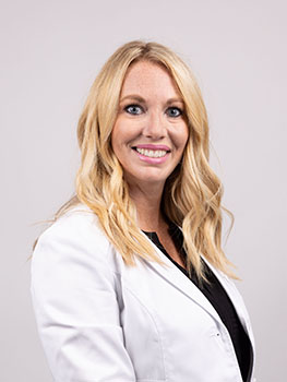 Parker, Dr. April