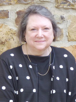 Dr. Jari Frazier