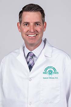 Dr. Spencer Johnson