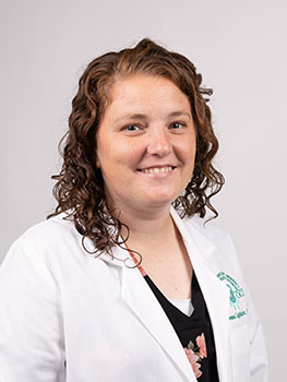 Dr. Jenna Lighthizer