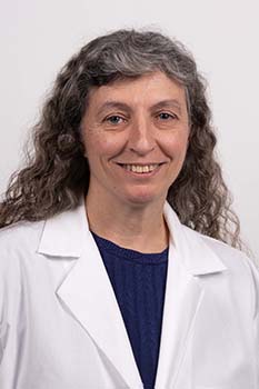 McKee, Dr. Earlena