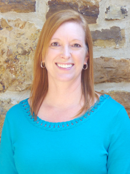 Dr. Saunya Burkhart
