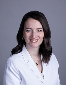 Tackett, Dr. Aubry