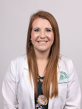 White, Dr. Jessica