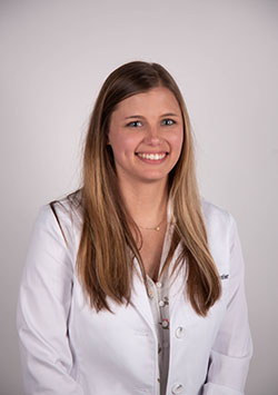 Dr. Caitlin Chevalier