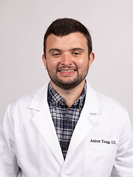 Young, Dr. Andrew